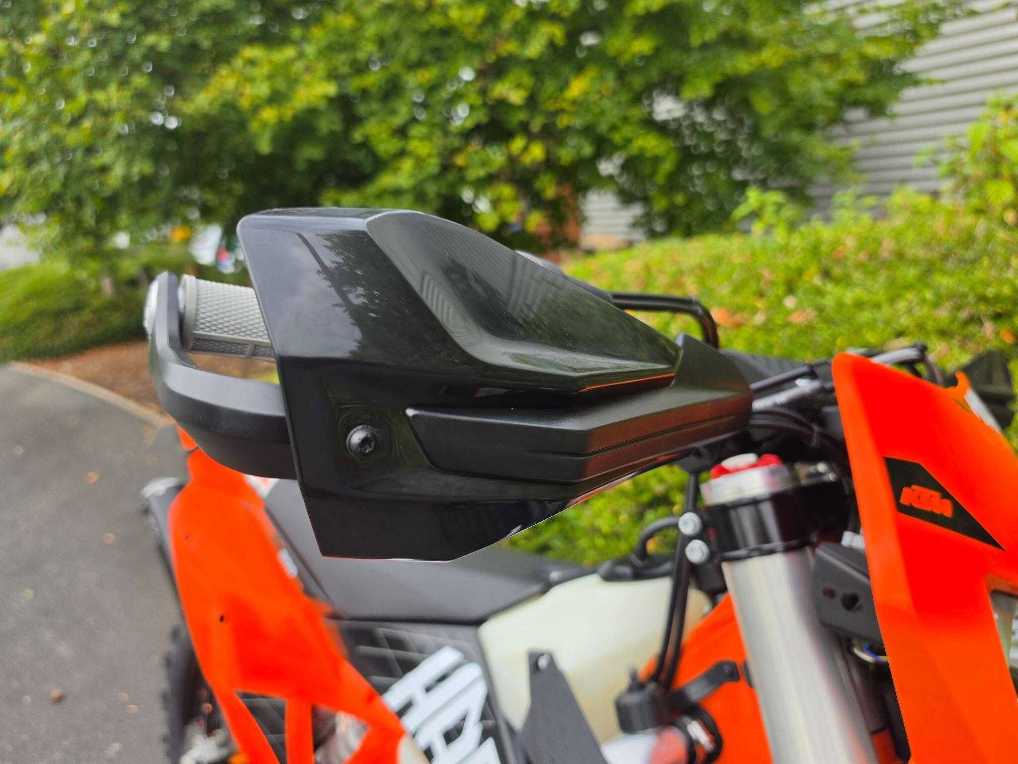2026 KTM 300 EXC